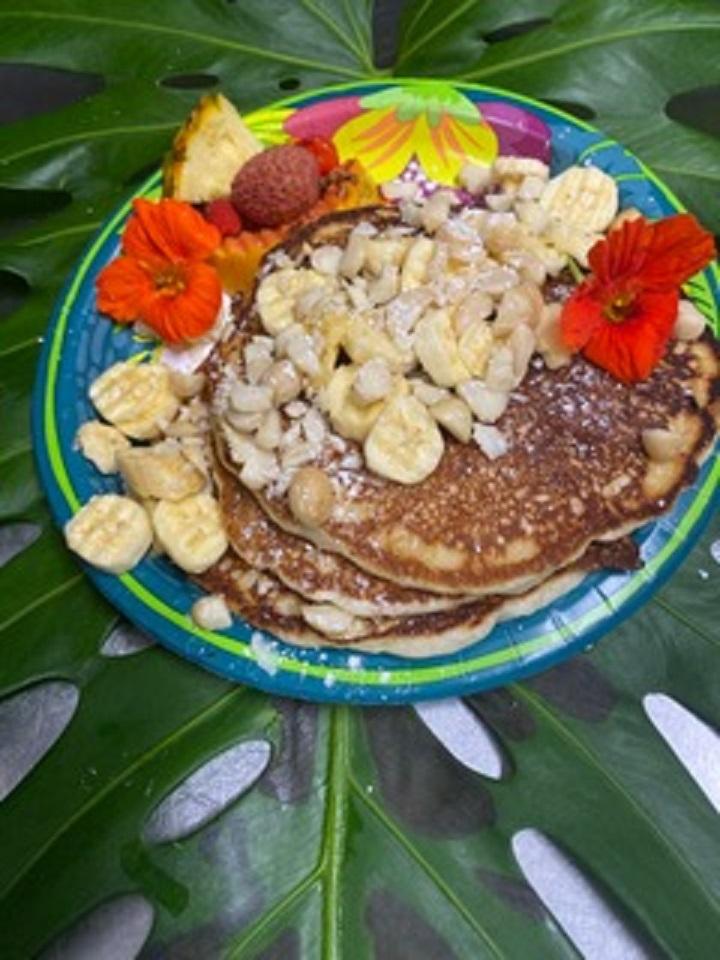 Pele's Kitchen